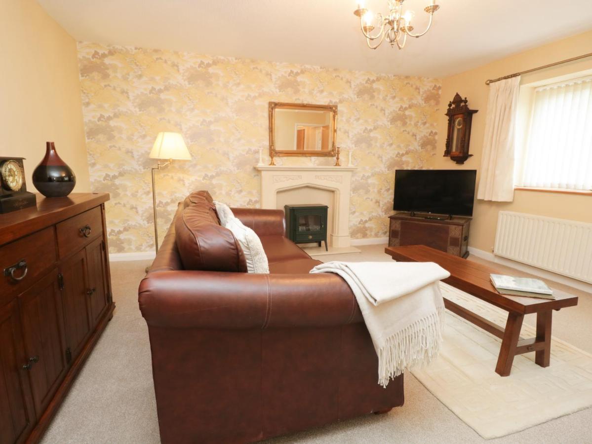 3 Springfort Cottages بنريث المظهر الخارجي الصورة