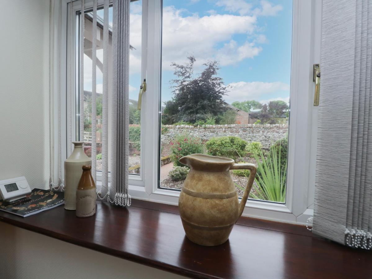 3 Springfort Cottages بنريث المظهر الخارجي الصورة