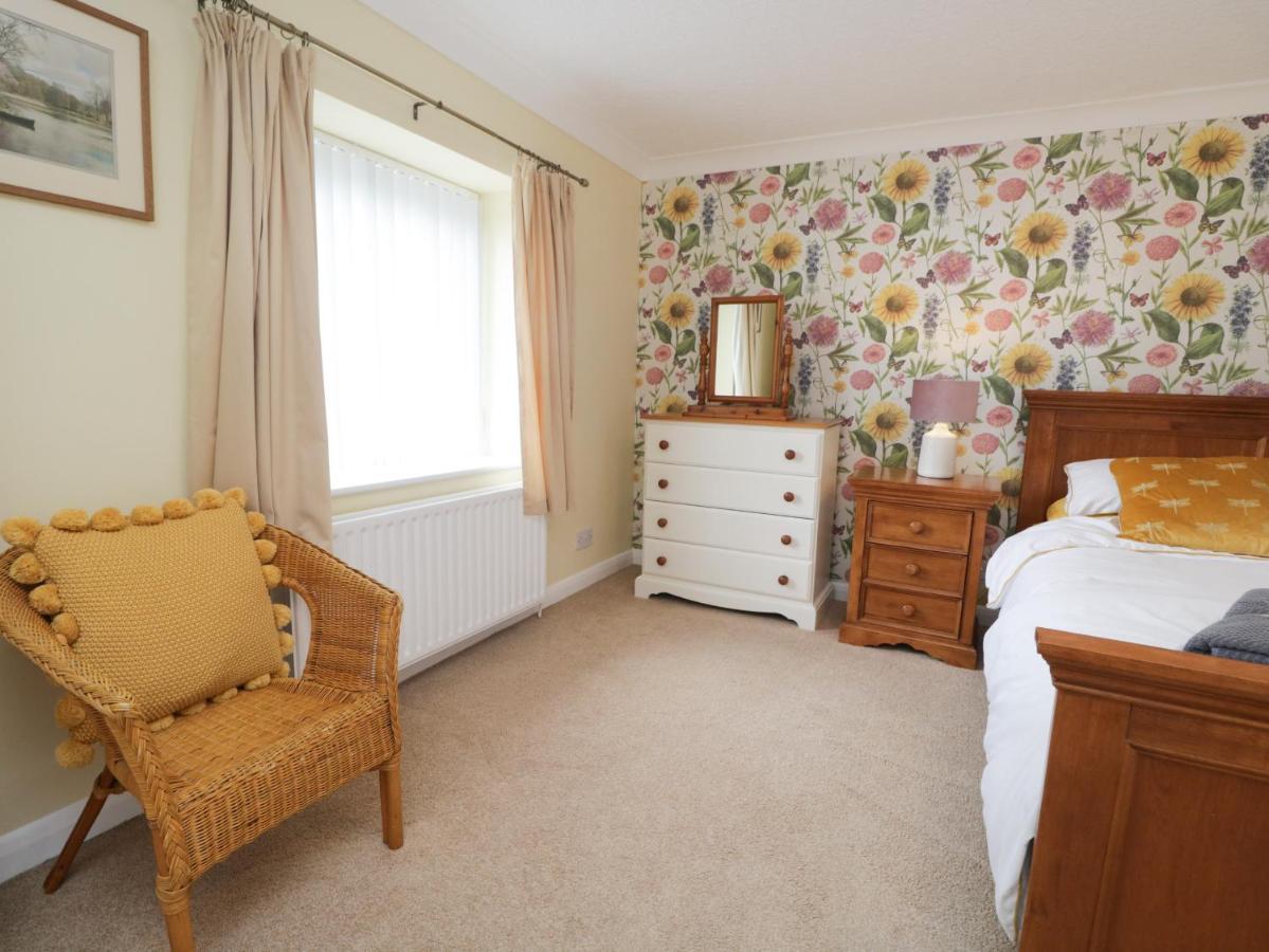 3 Springfort Cottages بنريث المظهر الخارجي الصورة