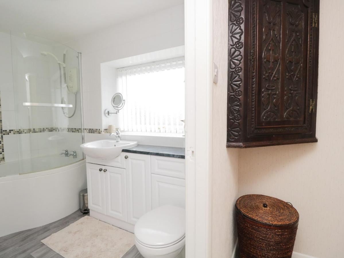 3 Springfort Cottages بنريث المظهر الخارجي الصورة