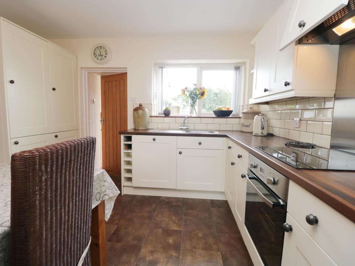 3 Springfort Cottages بنريث المظهر الخارجي الصورة