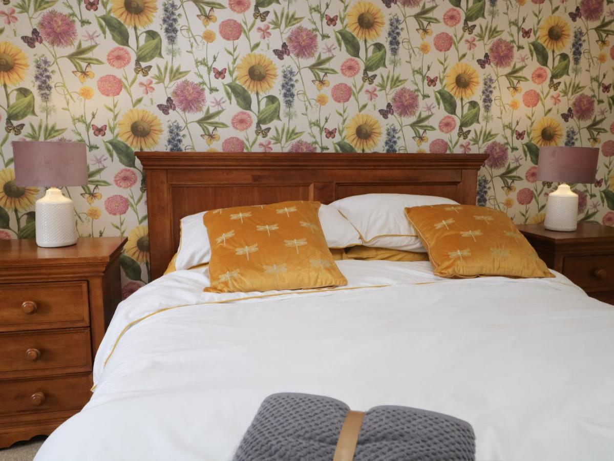 3 Springfort Cottages بنريث المظهر الخارجي الصورة