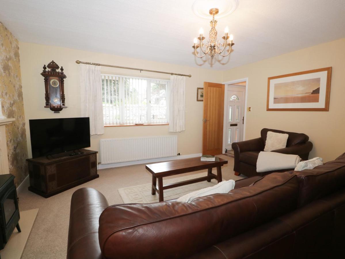 3 Springfort Cottages بنريث المظهر الخارجي الصورة