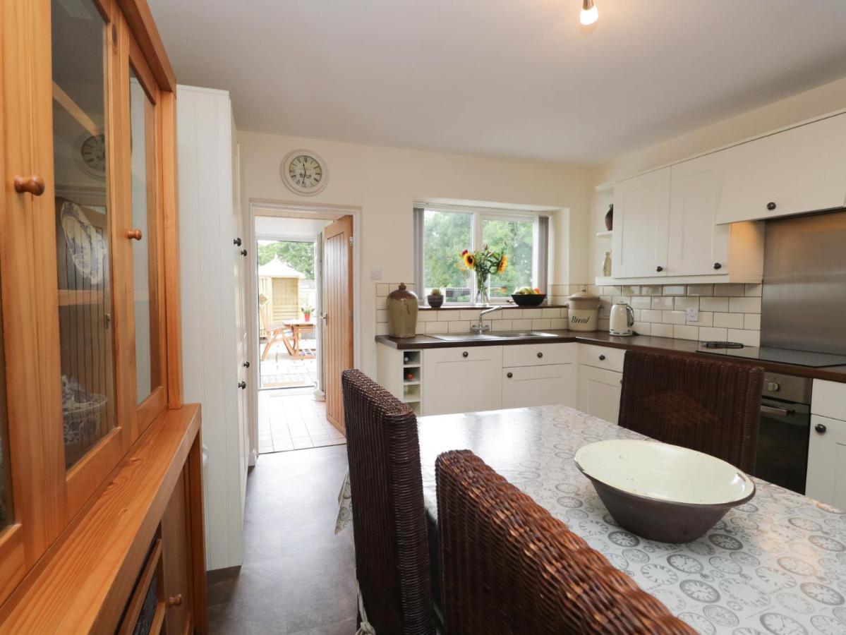 3 Springfort Cottages بنريث المظهر الخارجي الصورة