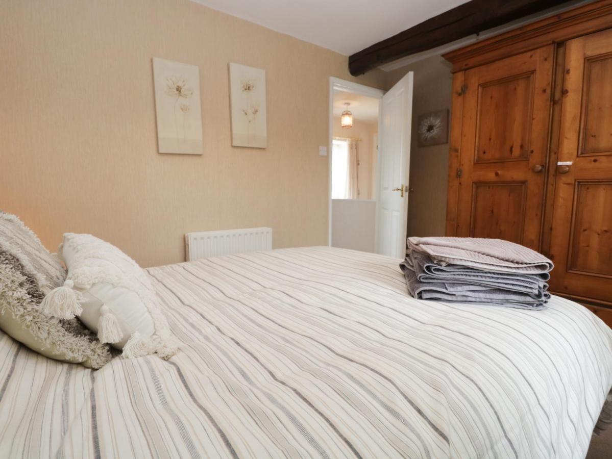 3 Springfort Cottages بنريث المظهر الخارجي الصورة