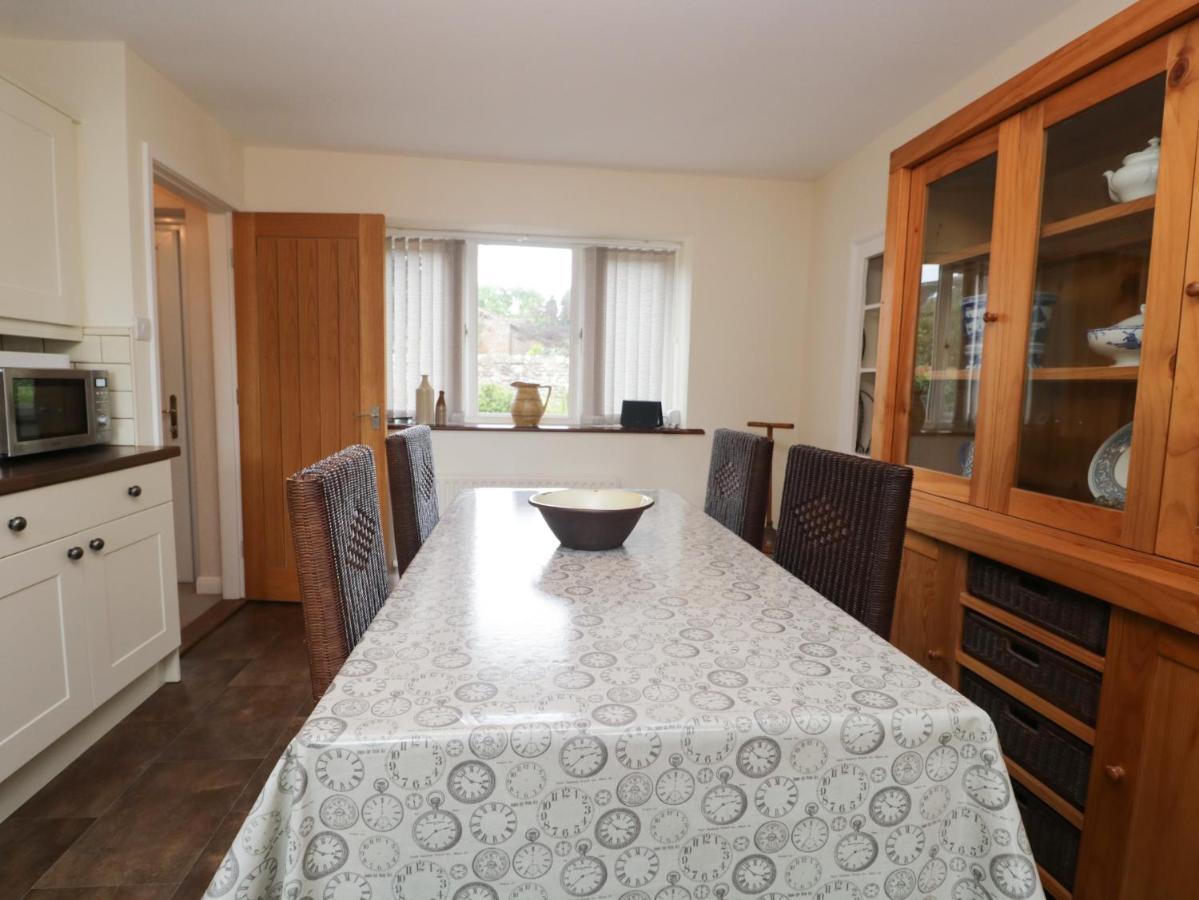 3 Springfort Cottages بنريث المظهر الخارجي الصورة