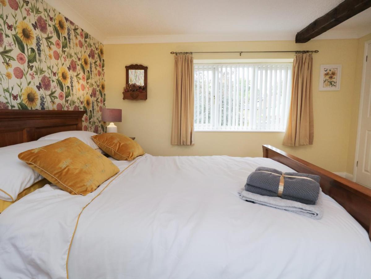 3 Springfort Cottages بنريث المظهر الخارجي الصورة