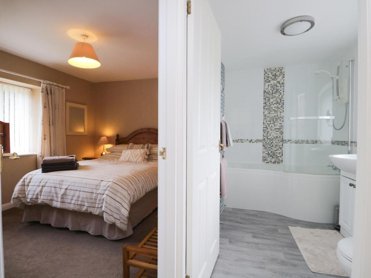 3 Springfort Cottages بنريث المظهر الخارجي الصورة