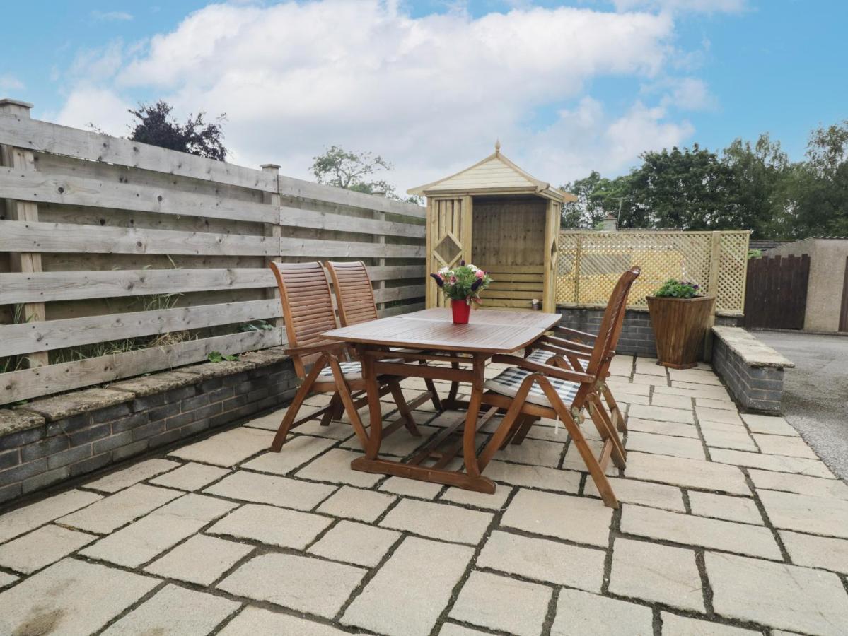 3 Springfort Cottages بنريث المظهر الخارجي الصورة